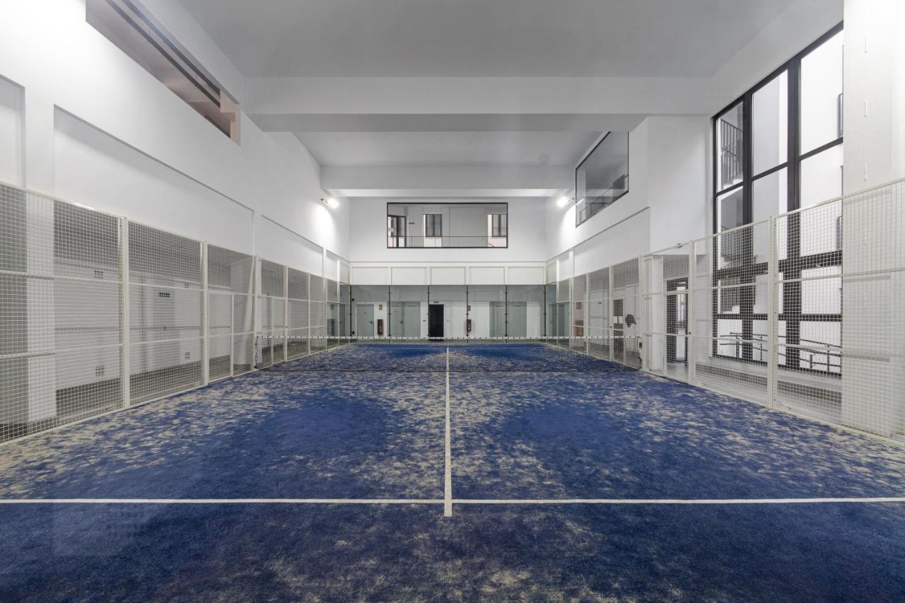 Beprime San Felipe Neri Apartment Malaga Bagian luar foto