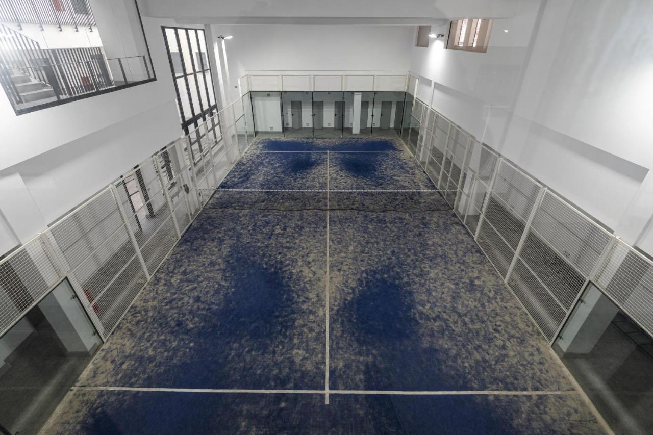 Beprime San Felipe Neri Apartment Malaga Bagian luar foto
