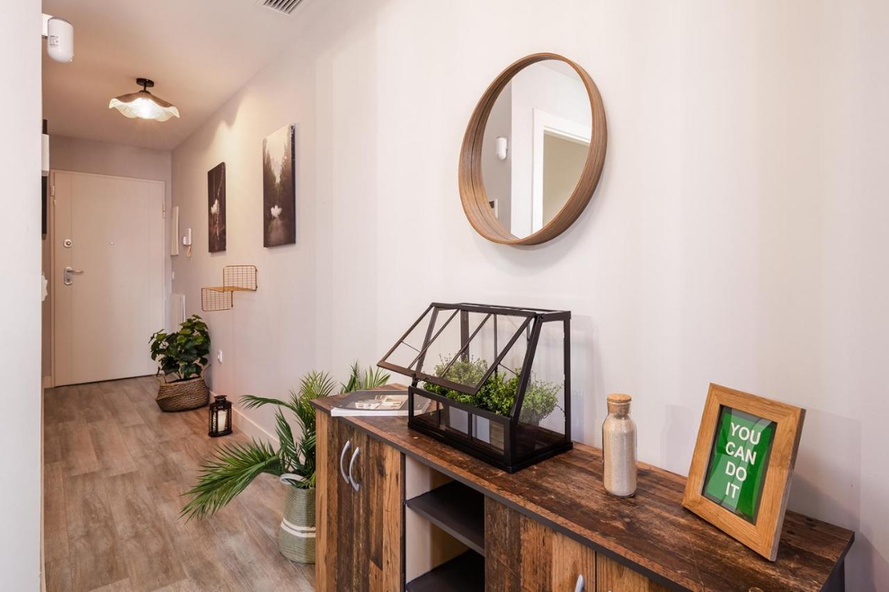 Beprime San Felipe Neri Apartment Malaga Bagian luar foto