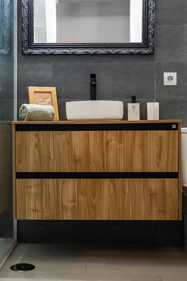 Beprime San Felipe Neri Apartment Malaga Bagian luar foto