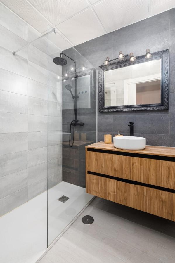 Beprime San Felipe Neri Apartment Malaga Bagian luar foto