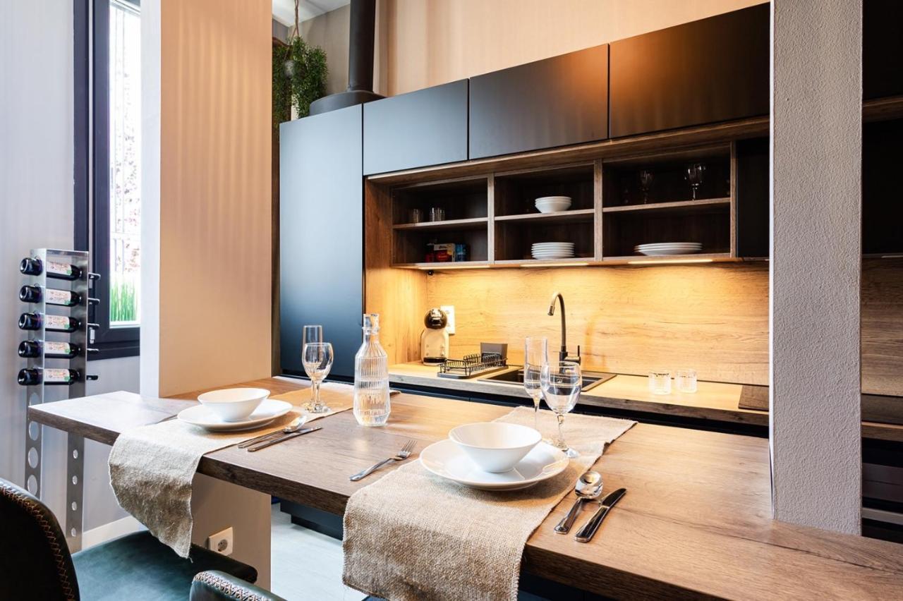 Beprime San Felipe Neri Apartment Malaga Bagian luar foto