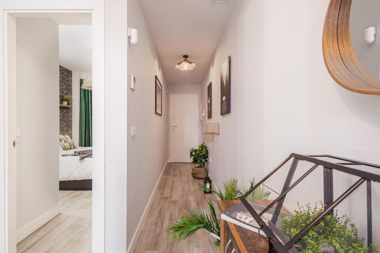 Beprime San Felipe Neri Apartment Malaga Bagian luar foto
