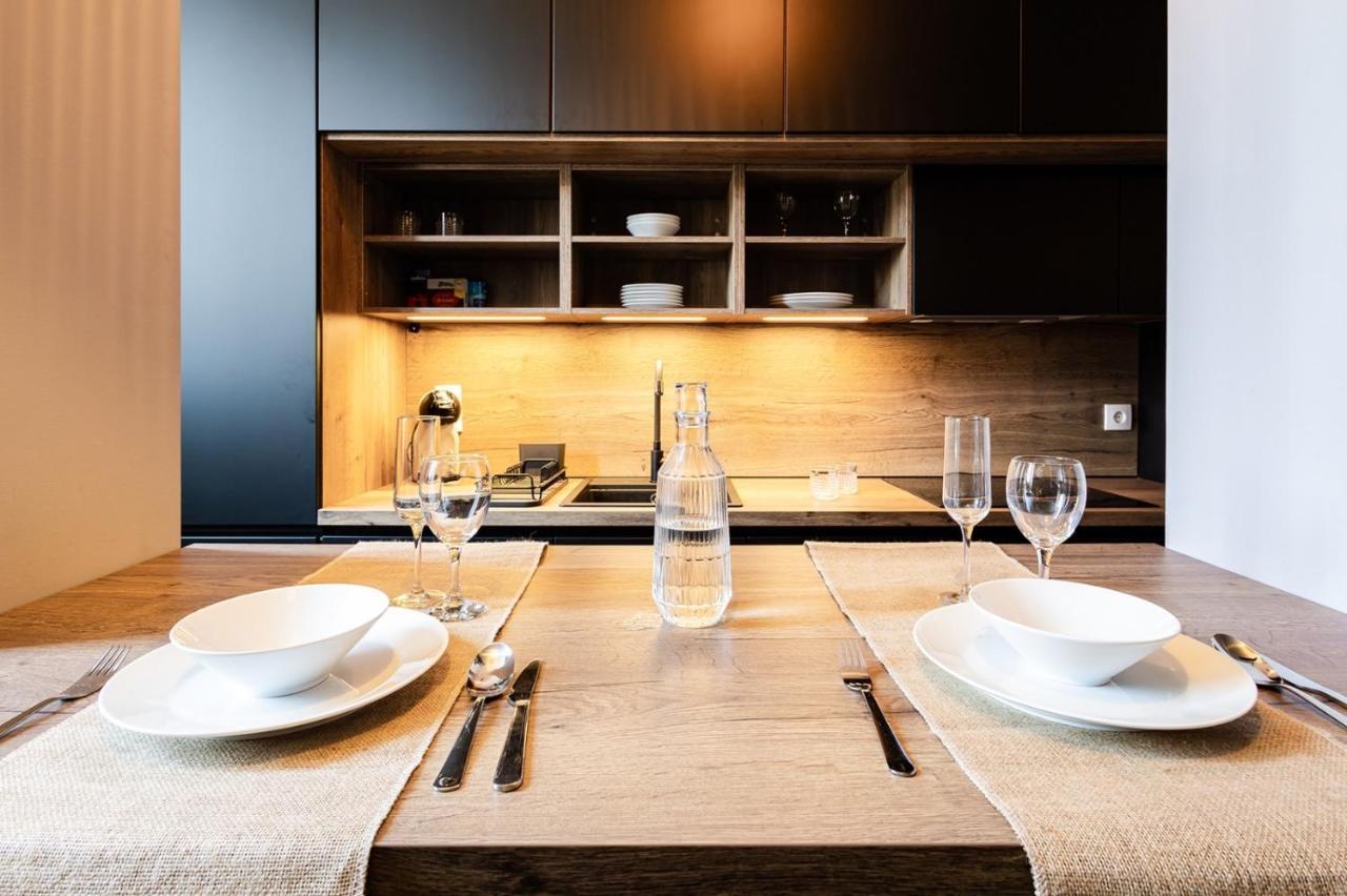 Beprime San Felipe Neri Apartment Malaga Bagian luar foto