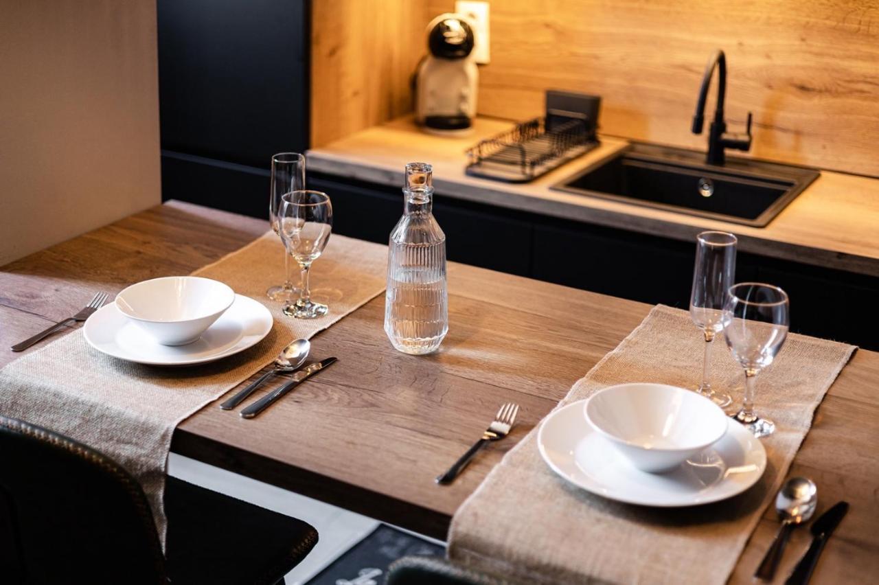 Beprime San Felipe Neri Apartment Malaga Bagian luar foto